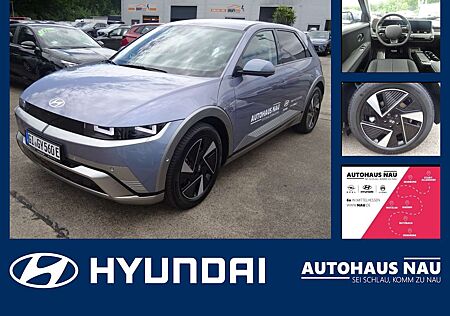Hyundai IONIQ 5 Techniq Elektro FLA KAM 4xSHZ SpurH LM