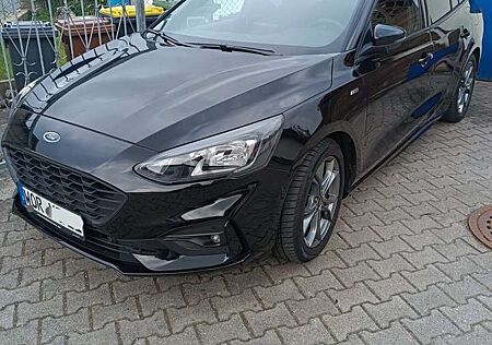 Ford Focus SW 1.5 ecoblue ST-Line s&s 120cv