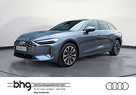 Audi A5 TFSI quattro S tron ic