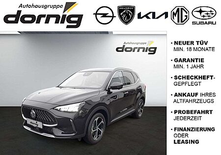 MG HS 1.5T-GDI Luxury Automatik