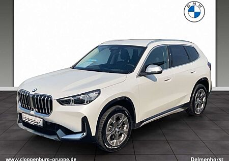 BMW X1 xDrive23i xLine Head-Up DAB LED RFK Shz PDC