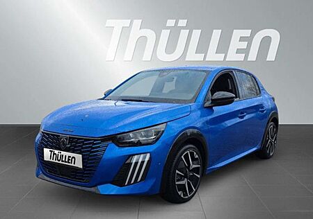 Peugeot 208 GT Hybrid 145 e-DSC6 / Carplay / R-Kamera /