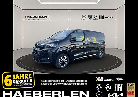 Citroën Spacetourer Citroen PLUS M *SOFORT Verfügbar*AHK*KLIMA*
