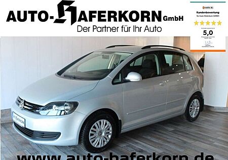 VW Golf Plus Volkswagen