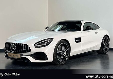 Mercedes-Benz AMG GT Coupe PANO-MEMORY-KAMERA-NAPPA