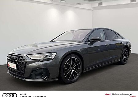 Audi A8 50 TDI quattro PANO MATRIX B&O LEDER VIRTUAL