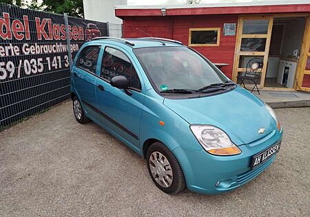 Chevrolet Matiz 86000 km