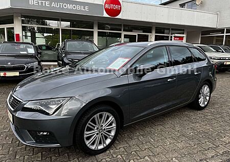 Seat Leon ST 1.4 TSI Xcellence *NAVI*LED*RFK*AHK*