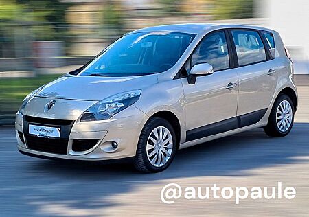 Renault Scenic III Expression*TüV NEU*ToP*Klima*Familie
