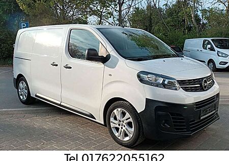 Opel Vivaro Kasten Edition M 1.Hand Kamera Scheckhef