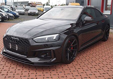 Audi RS5 Coupe*Dynamik*RS-Abgasan.*Matrix*OHNE OPF*