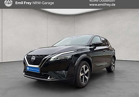 Nissan Qashqai 1.3 DIG-T MHEV Xtronic N-Connecta