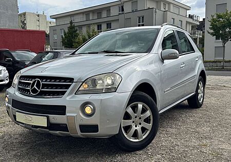 Mercedes-Benz ML 350 AMG Optic 4MATIC Automatik*LederSitz*