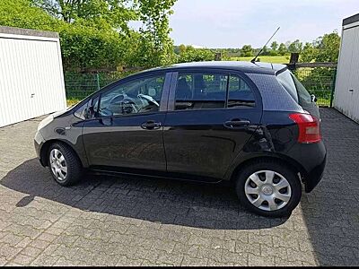 Toyota Yaris Yaris 1.0 VVT-i