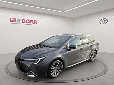 Toyota Corolla 1.8 Hybrid Touring Sports Teamplayer*