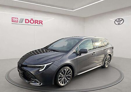 Toyota Corolla 1.8 Hybrid Touring Sports Teamplayer*