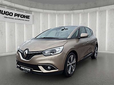 Renault Scenic 1.2 TCe 130 Energy Intens