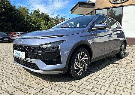 Hyundai Bayon Trend Komfortpaket