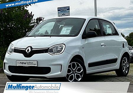 Renault Twingo SCe 65 Equilibre Klimaautomatik DAB Touch