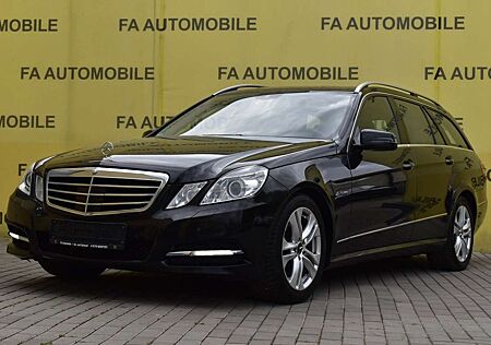 Mercedes-Benz E 350 CDI T 4Matic/LEDER/PDC/SHZx4/SITZKLIMA/