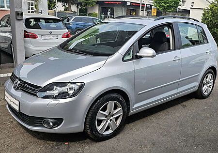 VW Golf Plus Volkswagen Comfortline
