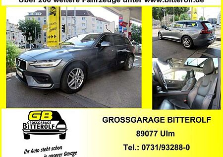 Volvo V60 D3 Momentum Pro Navi/Leder/RFK/Pano