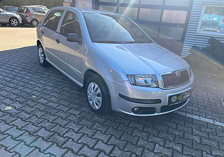 Skoda Fabia Automatik Classic Klima 2 Hand Neu Tüv