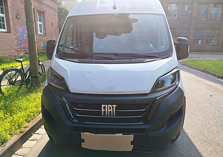 Fiat Ducato L2