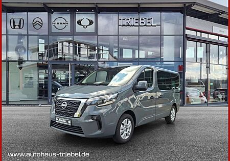 Nissan Primastar Tekna Kombi L1H1 °LED°Navi°RFK°SHZ°