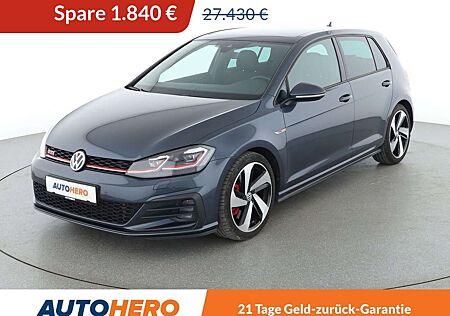 VW Golf GTI Volkswagen 2.0 TSI GTI Performance BlueMotion Aut.*NAVI*ACC*
