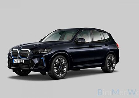 BMW X3 M Sport IMPRESSIVE DAB 360°H K HUD Panorama