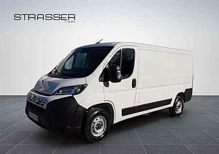 Fiat Ducato Kasten 33 L2H1 120 Multijet Klima Einparkhilfe