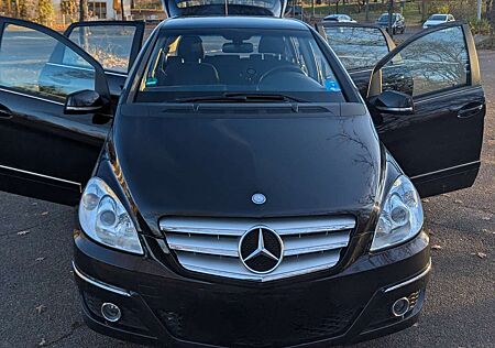 Mercedes-Benz B 180 B-Klasse Diesel CDI DPF