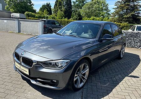 BMW 328 Baureihe 3 Lim. i Sport 1.Hd, Leder,Navi