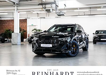 Audi e-tron 50 2x S LINE/BLACK-EDITION/MTRX/ACC/PANO