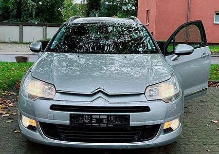 Citroën C5 Citroen Kombi 2.0 16V Exclusive