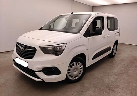 Opel Combo Life E Edition NAVI/LED/PDC/KLIMAAUTOMATIK