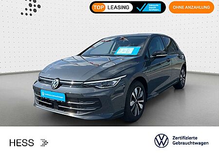 VW Golf Volkswagen VIII 2.0 TDI DSG GOAL*LED*AHK*KAMERA*NAVI*K