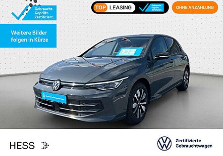 VW Golf Volkswagen VIII 2.0 TDI DSG GOAL*LED*AHK*KAMERA*NAVI*K