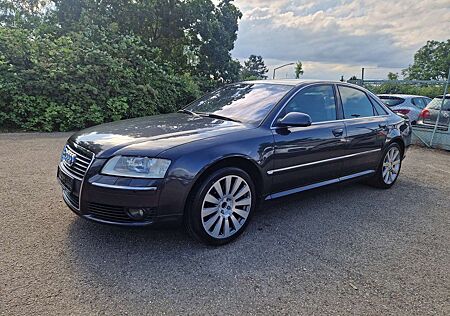 Audi A8 4.2 TDI quattro V8 19Zoll Bose-Sound-System