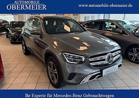 Mercedes-Benz GLC 220 d AMG 4M 9G-Tr. LED SHZ MBux Pano CarPlay