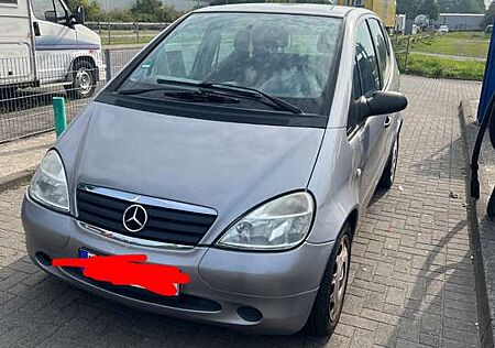 Mercedes-Benz A 160 Classic