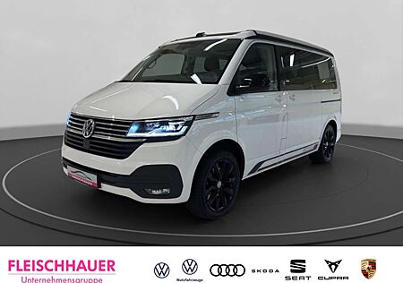 VW T6 Volkswagen .1 California 2.0 TDI Beach Tour Edition Navi+LED+Stdhzg