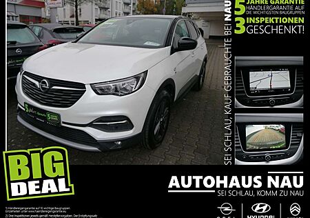 Opel Grandland 1.2 T 120 Jahre Incl.Big Deal Paket