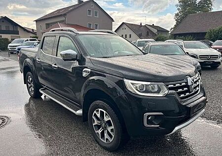 Renault Alaskan Intens Double Cab 4x4 *AHK*LEDER*KAMERA*