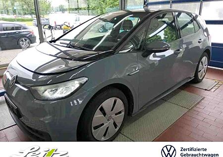 VW ID.3 Volkswagen Pure Performance *LED*PARKSENSOR*NAVI*