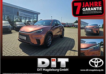 Lexus LBX 1.5 Hybrid + Komfort-Paket ACC, SHZ