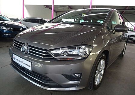 VW Golf Volkswagen Sportsvan 7 2.0 TDI LOUNGE*ACC*AHK*SH*PLA