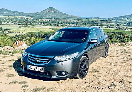 Honda Accord Tourer 2.2i-DTEC Executive