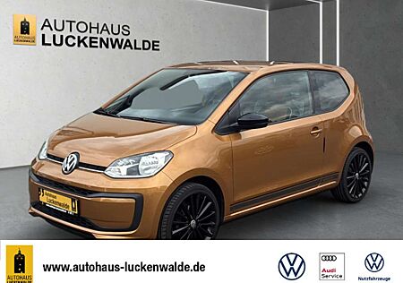 VW Up Volkswagen ! 1.0 special ! *SHZ*KLIMA*